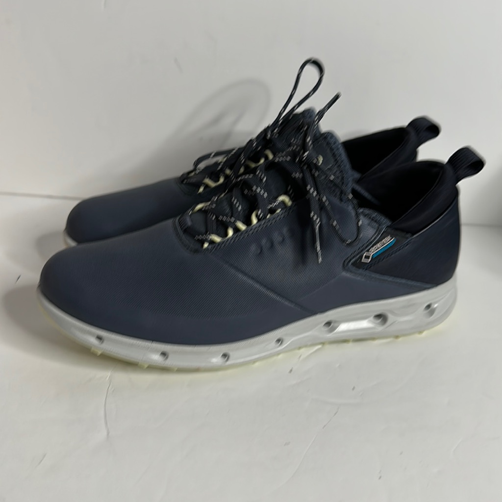 Ecco Women's Cool Pro Spikeless Golf Shoes